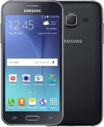 Замена тачскрина на телефоне Samsung Galaxy J2 в Липецке